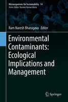 Environmental Contaminants: Ecological Implications And Management