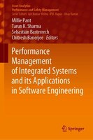 Performance Management Of Integrated Systems And Its Applications In Software Engineering