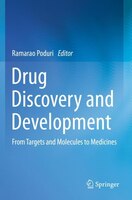 ISBN 9789811555367 product image for Drug Discovery And Development: From Targets And Molecules To Medicines | upcitemdb.com