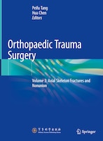 ISBN 9789811602184 product image for Orthopaedic Trauma Surgery: Volume 3: Axial Skeleton Fractures And Nonunion | upcitemdb.com
