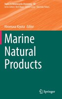 Marine Natural Products