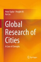 Global Research of Cities: A case of Chengdu