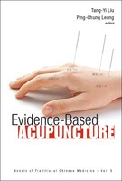 Evidence-Based Acupuncture