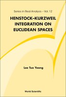 Henstock-Kurzweil Integration on Euclidean Spaces