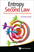 Entropy and the Second Law: Interpretation and Misss-Interpretationsss