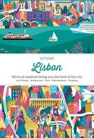 Citix60: Lisbon: 60 Creatives Show You The Best Of The City