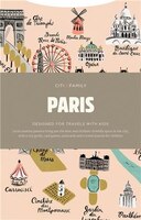 Citixfamily: Paris: Travel With Kids