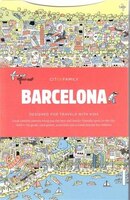 Citixfamily: Barcelona: Travel With Kids