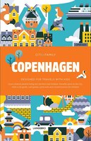 Citixfamily: Copenhagen: Travel With Kids