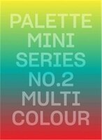 Palette Mini Series 02: Multicolour