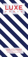 LUXE Paris: New edition including free mobile app