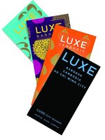 LUXE SE Asia Travel Set: New edition including free mobile app