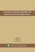 Innovations in Achieving Sustainable Food Security in Eastern and Southern Africa