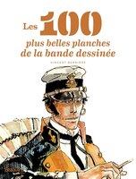 Les 100 plus belles planches de la BD