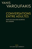 Affaire de grandes personnes