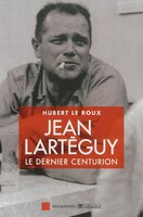 JEAN LARTEGUY