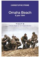 OMAHA BEACH 6 JUIN 1944