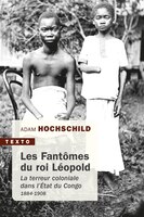 LES FANTÔMES DU ROI LEOPOLD