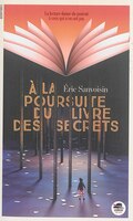 À la poursuite du livre des secrets