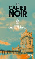 LE CAHIER NOIR