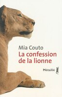 Confession de la lionne (La)