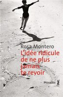 Idée ridicule de ne plus jamais te voir (L')