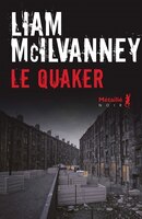 LE QUAKER