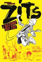 Zits 01 L'accord qui tue