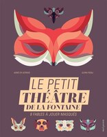 Petit théâtre de La Fontaine (Le)