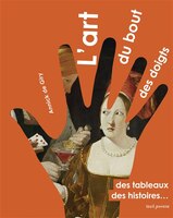 Art du bout des doigts