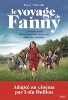 Voyage de Fanny (Le)
