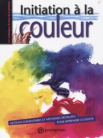 Initiation à la couleur