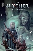 The Witcher, La Légende 01 : Les Filles-renardes