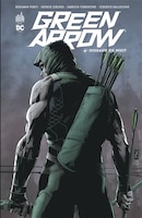 Green arrow 04 : Oiseaux de nuit