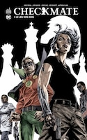Checkmate 01 : Le Jeu Des Rois