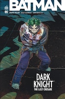 Dark Knight : The last crusade