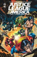 Justice League of America 01 : Le nouvel ordre mondial