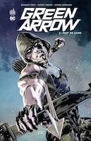 Green Arrow 05 : Soif de sang