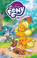 My little Pony 02 : Cauchemar au pays des rêves