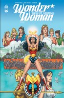 Wonder Woman : Dieux Et Mortels - Volume 1