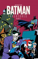 Batman Aventures 03