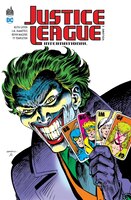 Justice League international 02