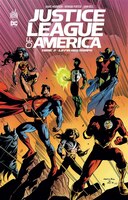 Justice League of America 02 : La fin des temps