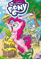 My Little Pony 03  : Miroir, mon beau miroir