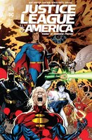 Justice League Of America 03 : Monde Futur