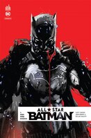 All star Batman 01