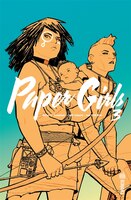 Paper Girls 03