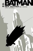 Batman New Gotham 01 : Évolution