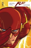 Flash Rebirth 01 : Coup De Foudre