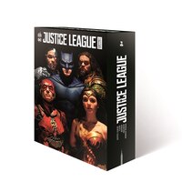 Coffret découverte Justice League - Renaissance (5)